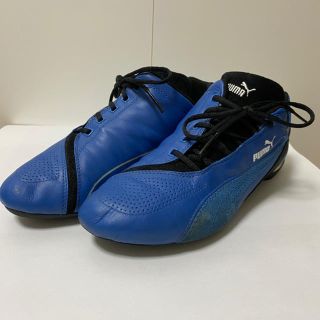 プーマ(PUMA)の♪PUMA フェラーリシリーズ♪(スニーカー)