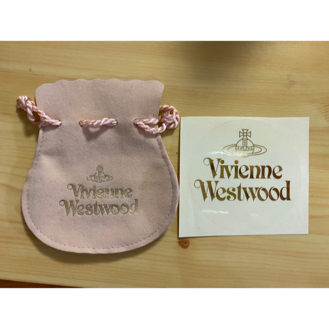 Vivienne Westwood(ヴィヴィアンウエストウッド)のヴィヴィアンウエストウッド ビビアン　キングリング 廃盤品 S 値下げ レディースのアクセサリー(リング(指輪))の商品写真