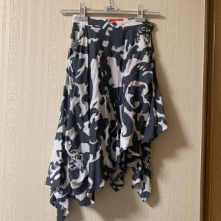 ヴィヴィアンウエストウッド(Vivienne Westwood)の【専用出品】Vivienne Westwood スカート(ひざ丈スカート)