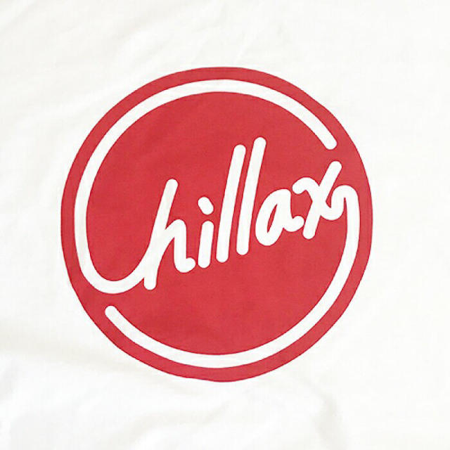 Ron Herman(ロンハーマン)のRon Herman (ロンハーマン)Chillax Circle ロゴTシャツ レディースのトップス(Tシャツ(半袖/袖なし))の商品写真