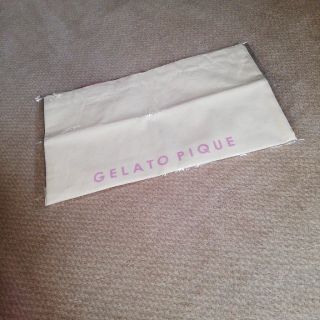 ジェラートピケ(gelato pique)のトートバッグ(トートバッグ)