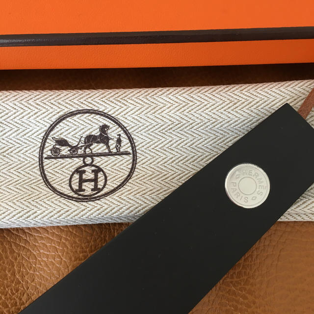 エルメス 靴べら HERMES 新品未使用 | munchercruncher.com