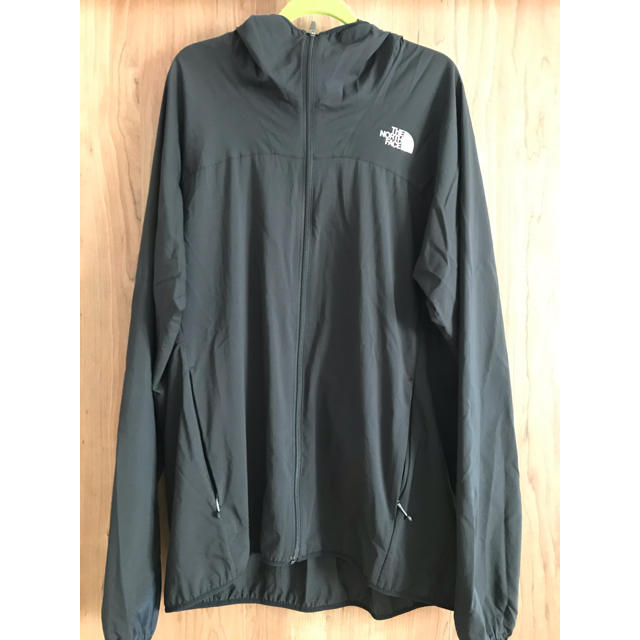 THE NORTH FACE(ザノースフェイス)のノースフェイス　　NP 21561 ナイロンパーカー　L メンズのトップス(パーカー)の商品写真