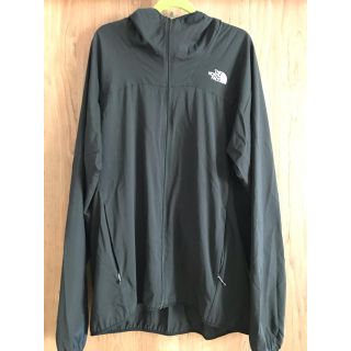 ザノースフェイス(THE NORTH FACE)のノースフェイス　　NP 21561 ナイロンパーカー　L(パーカー)