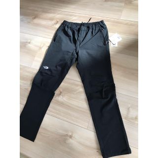 ザノースフェイス(THE NORTH FACE)の新品　Lサイズ　ノースフェイス　アルパインパンツ　ＮＴ52927(ワークパンツ/カーゴパンツ)