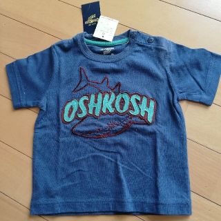 オシュコシュ(OshKosh)のオシュコシュ　Tシャツ70(Ｔシャツ)