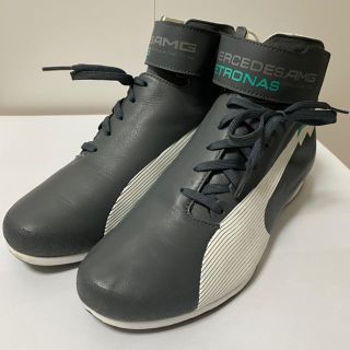 プーマ(PUMA)の☆PUMA メルセデスシリーズ☆(スニーカー)