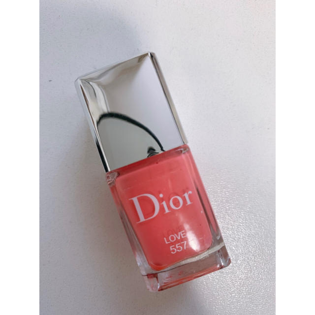 Dior(ディオール)のDior ネイル コスメ/美容のネイル(ネイル用品)の商品写真