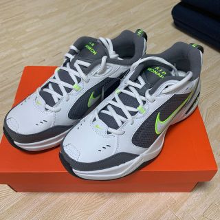 ナイキ(NIKE)のナイキ　エアモナーク(スニーカー)