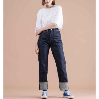 Levi's - Levis リーバイス*新品 701 リジットデニムの通販 by