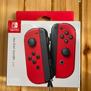 ニンテンドースイッチ(Nintendo Switch)のSwitch Joy-con(その他)