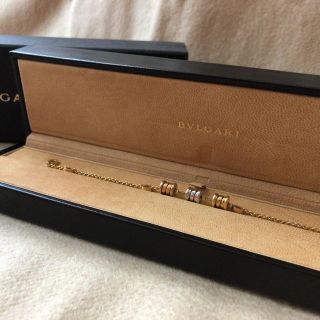 ブルガリ(BVLGARI)のBVLGARI B.ZERO1ブレスレット(ビーゼロワン　ブレスレット)(ブレスレット/バングル)