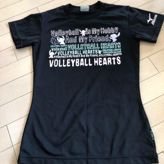 ミズノ(MIZUNO)のミズノ Tシャツ(Tシャツ(半袖/袖なし))