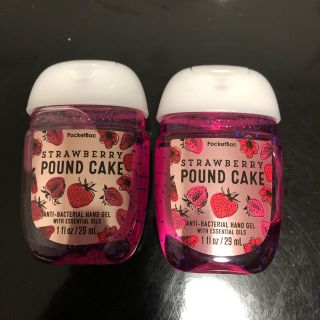 バスアンドボディーワークス(Bath & Body Works)のまゆまゆ様専用 サニタイザー(ボディローション/ミルク)