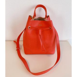 フルラ(Furla)のFURLA STACY ショルダーバッグ(ショルダーバッグ)