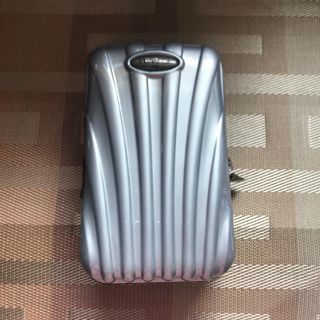 サムソナイト(Samsonite)の【ケロリン様専用】サムソナイトポーチ(ポーチ)