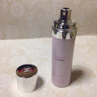 シャネル(CHANEL)のチャンス オータンドゥル ミスト(乳液/ミルク)