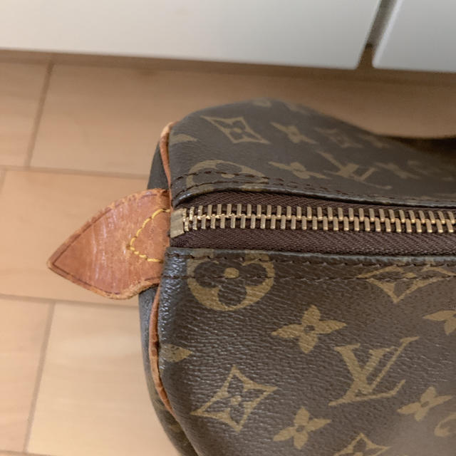 LOUIS VUITTON(ルイヴィトン)のLOUISVUITTON ルイヴィトン スピーディ モノグラム ハンドバッグ レディースのバッグ(ハンドバッグ)の商品写真