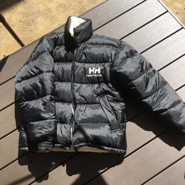 HELLY HANSEN(ヘリーハンセン)のHELLY HANSEN ジャケット メンズのジャケット/アウター(ダウンジャケット)の商品写真