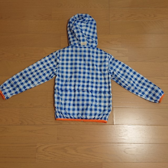 PICNIC★ウィンドブレーカー キッズ/ベビー/マタニティのキッズ服女の子用(90cm~)(ジャケット/上着)の商品写真