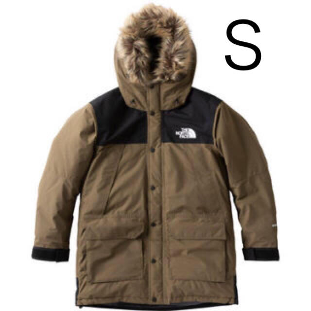 最終値下げ THE NORTH FACE - (S)新品ノースフェイスマウンテン