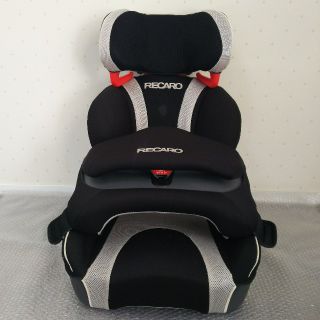 レカロ(RECARO)のレカロ チャイルドシート  スタート アールワン(自動車用チャイルドシート本体)