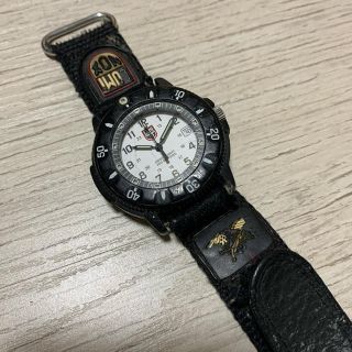 ルミノックス(Luminox)のルミノックス時計(腕時計(アナログ))