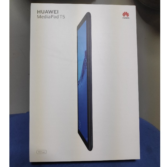 HUAWEI MediaPad T5 10 タブレット 10.1インチ W-Fi