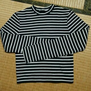 アレキサンダーワン(Alexander Wang)のﾃｨｰﾊﾞｲｱﾚｷｻﾝﾀﾞｰﾜﾝ(Tシャツ(長袖/七分))