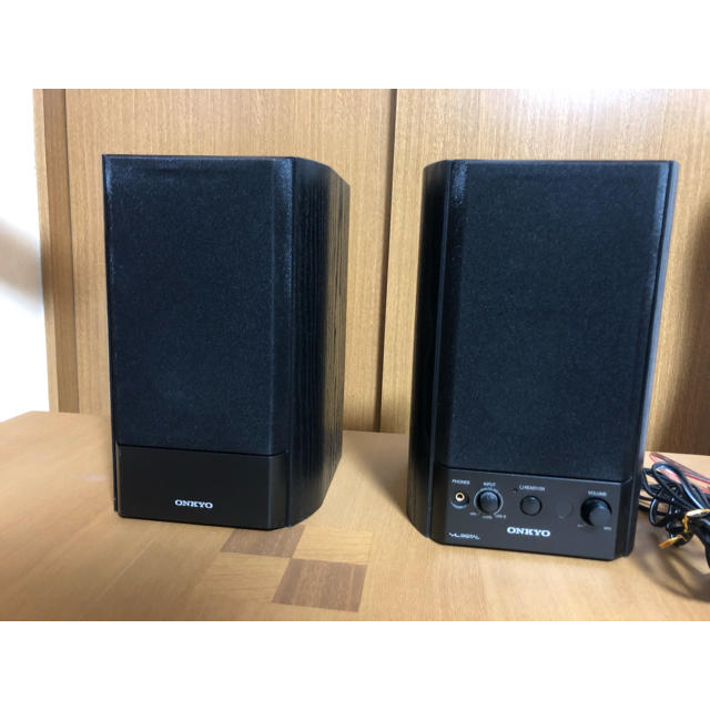 オンキョー ONKYO GX-500HD \u0026 インシュレーター AT6099 | www