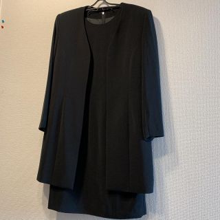 エメ(AIMER)のブラックフォーマル⭐︎タイムセール中❗️(礼服/喪服)