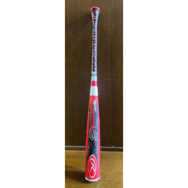 Rawlings(ローリングス)のローリングス　ハイパーマッハs 83cm 640g ミドルバランス スポーツ/アウトドアの野球(バット)の商品写真