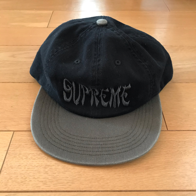 Supreme - シュプリーム SUPREME キャップ shaolin 6 panel tanの通販