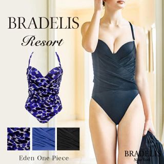 ブラデリスニューヨーク(BRADELIS New York)のフェブ様ご専用★新品タグ付　水着　ワンピース　BRADELIS New York(水着)