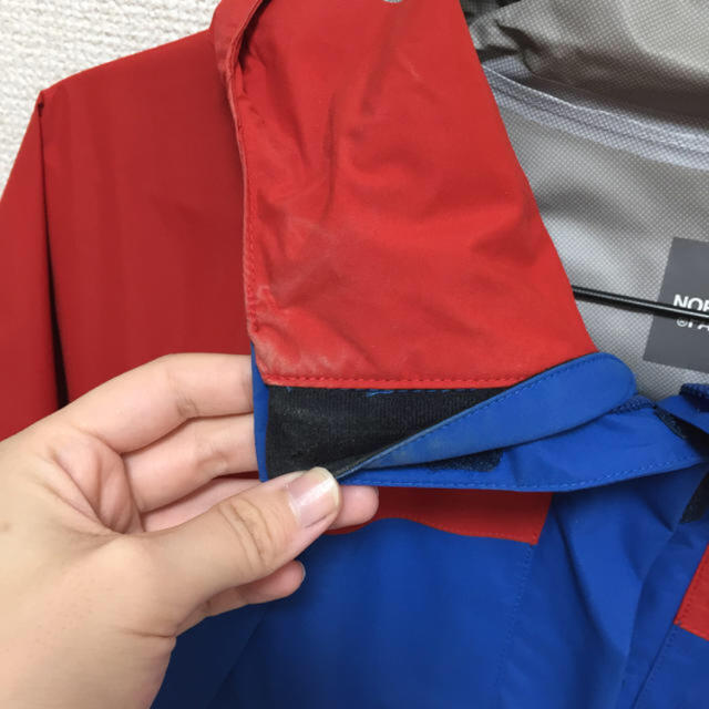 THE NORTH FACE(ザノースフェイス)のNORTHFACE＊マウンテンパーカ レディースのジャケット/アウター(ブルゾン)の商品写真