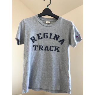 チャンピオン(Champion)のchampion Ｔシャツ(Tシャツ(半袖/袖なし))