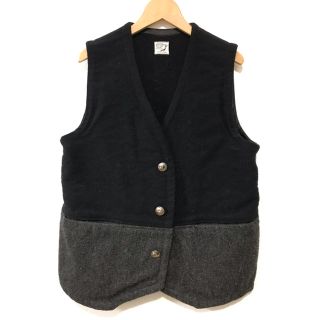 orSlow（ オアスロウ ） NAVAJO VEST/ナバホベスト(ベスト)