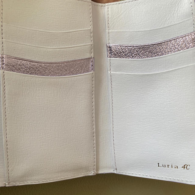 4℃(ヨンドシー)のルリア4℃  財布 レディースのファッション小物(財布)の商品写真