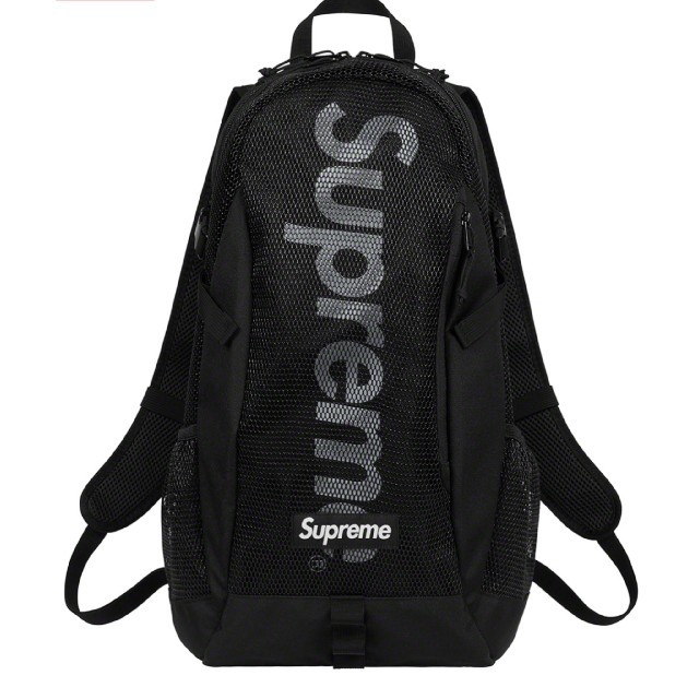 バッグパック/リュックsupreme 20ss Backpack