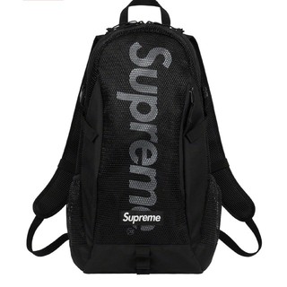 シュプリーム(Supreme)のsupreme 20ss Backpack(バッグパック/リュック)