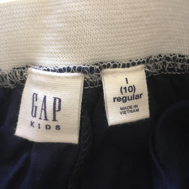 GAP Kids(ギャップキッズ)のGAPKIDS チュールスカート キッズ/ベビー/マタニティのキッズ服女の子用(90cm~)(スカート)の商品写真