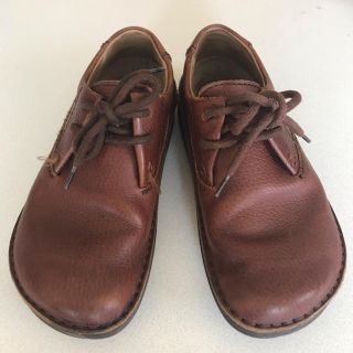 ビルケンシュトック(BIRKENSTOCK)の「ちゃむ様専用」ビルケンシュトック(ローファー/革靴)