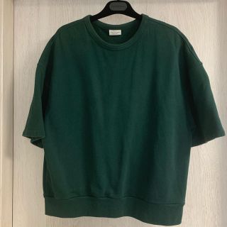 ドリスヴァンノッテン(DRIES VAN NOTEN)のDRIES VAN NOTEN カットソー(カットソー(半袖/袖なし))