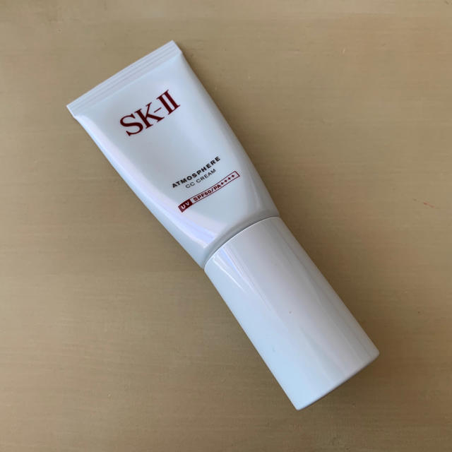 SK-II(エスケーツー)のSK-II アトモスフィアCCクリーム コスメ/美容のベースメイク/化粧品(CCクリーム)の商品写真