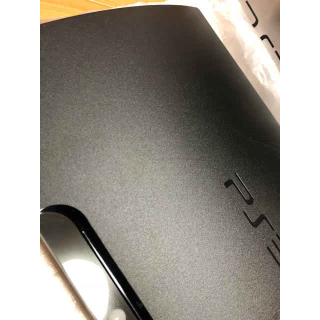 PS3 本体 セット 160GB 1