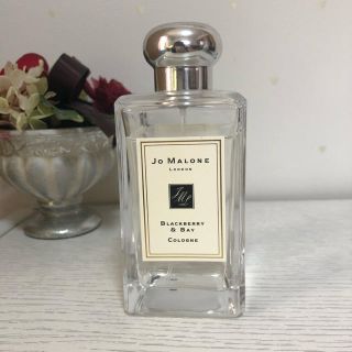 ジョーマローン(Jo Malone)のjo malone ブラックベリー&ベイ 100ml(ユニセックス)