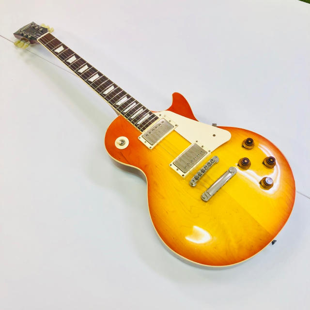 Epiphone(エピフォン)のエピフォン JAPAN LQ 日本製レスポール  楽器のギター(エレキギター)の商品写真