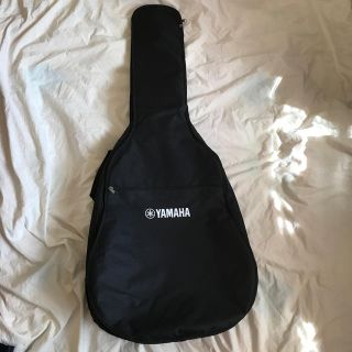 1376❣️ YAMAHA アコースティックギターケース　ヴィンテージ