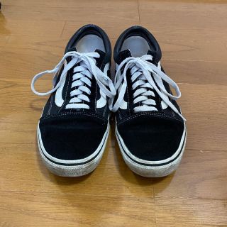 ヴァンズ(VANS)のVANS OLD SKOOL オールドスクール(スニーカー)