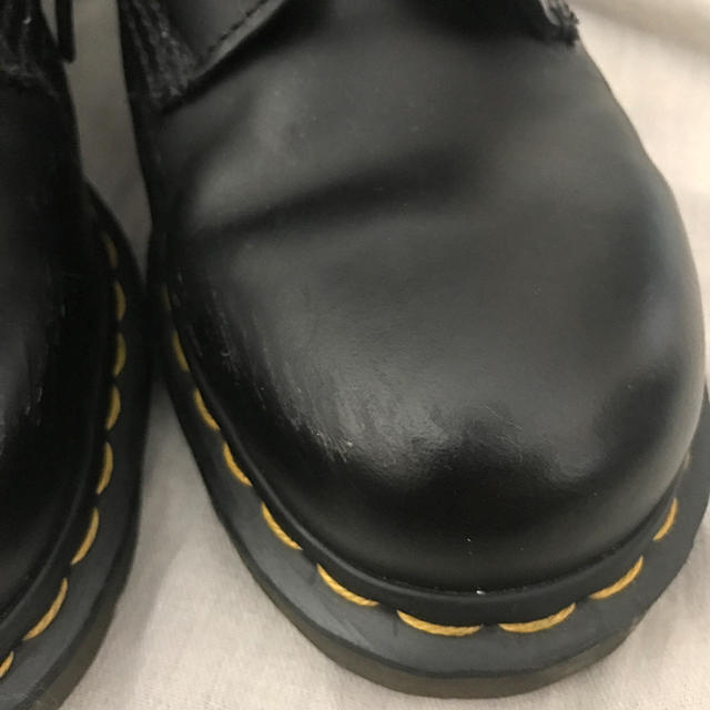 Dr.Martens(ドクターマーチン)のDr.Martin 10ホール レディースの靴/シューズ(ブーツ)の商品写真